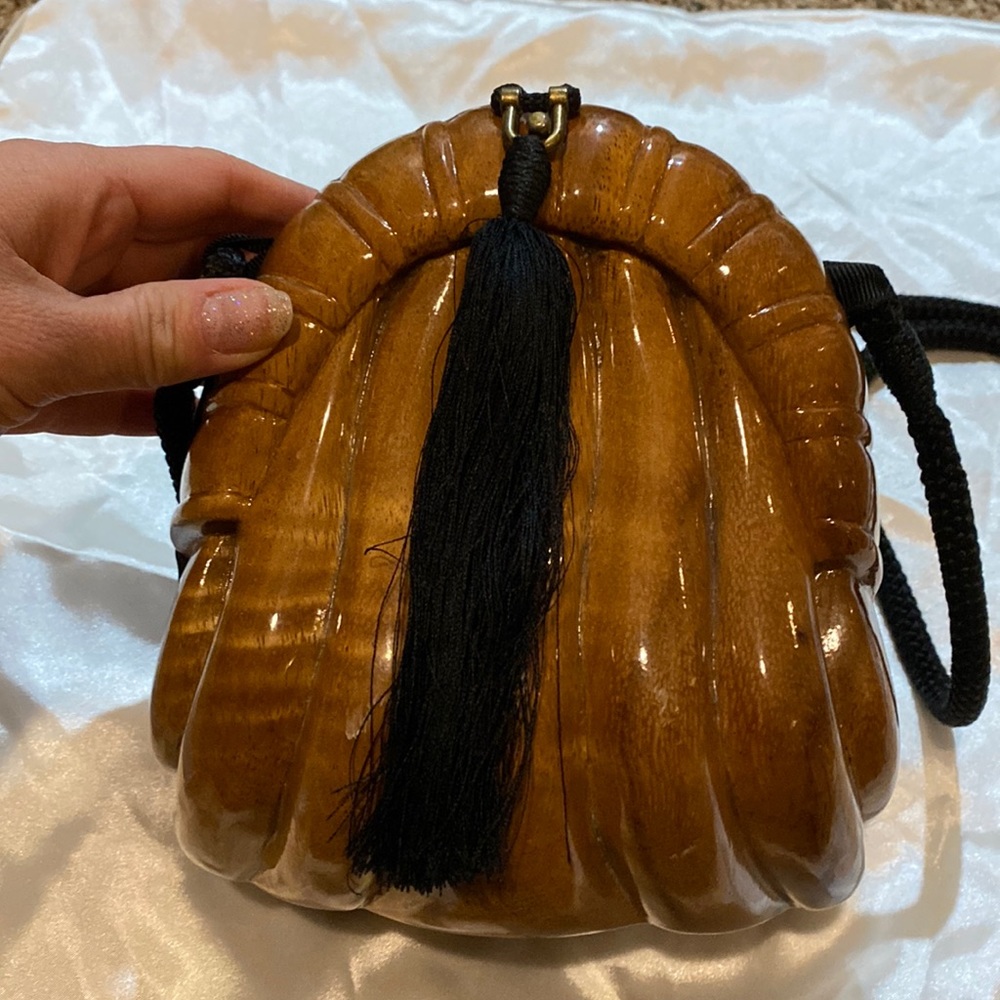 Timmy Woods Purse